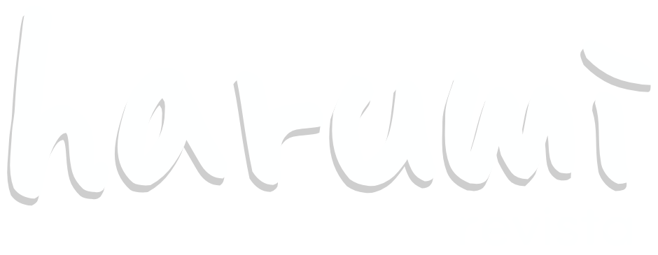 Revista harumi